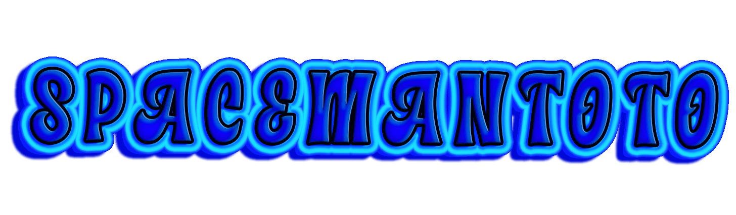 SPACEMANTOTO Logo
